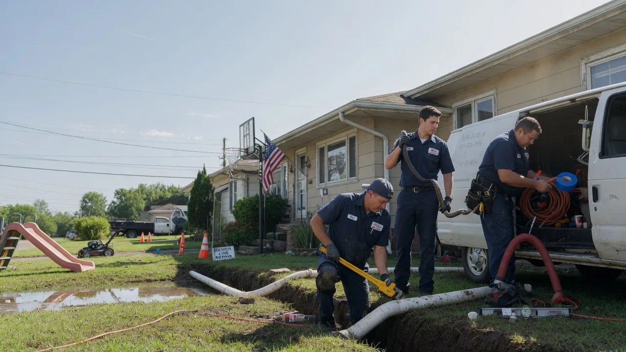 Toilet Installation in Butler, OH near me